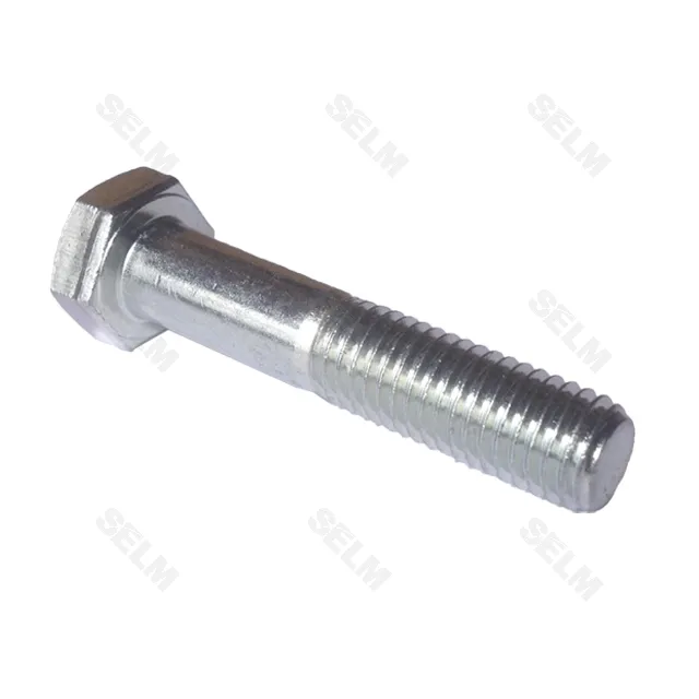 Болт М12*60 10,9 DIN931