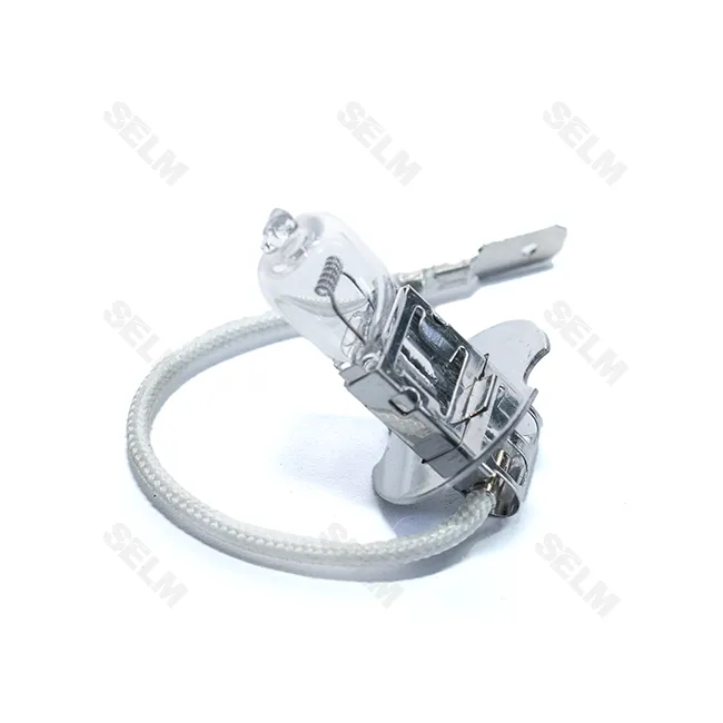 Лампа Н3 24V 70W