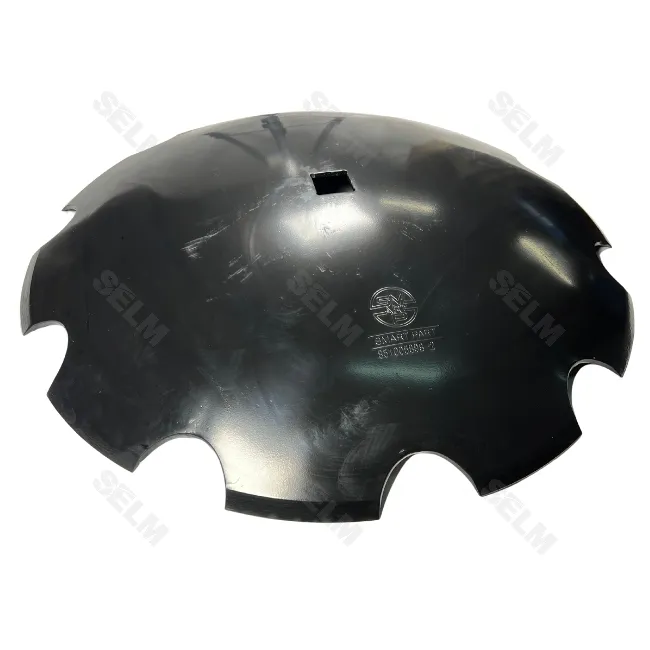 Диск борони (ромашка) 710*41x6 БГР 4,2/Солоха/GREGOIRE BESSON - SMART PART