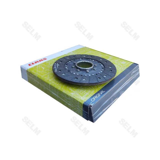 Диск щеплення Class