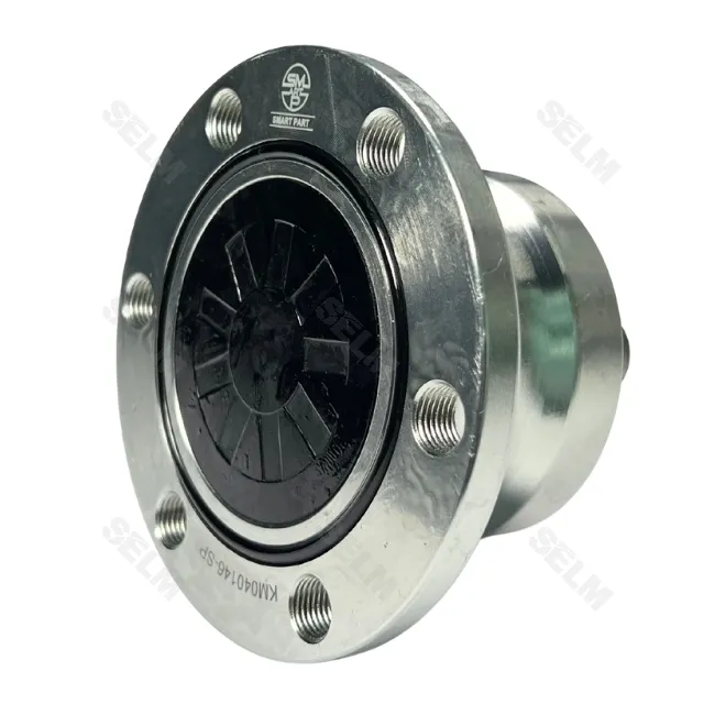 Ступиця диска STROM-BEDNAR KM040146-SP-5 / A130106 – SMART PART, сталева, висока якість