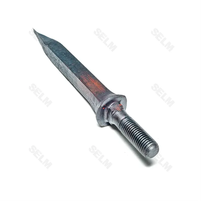 Зуб борони (М16)