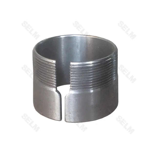 Втулка стяжна Claas