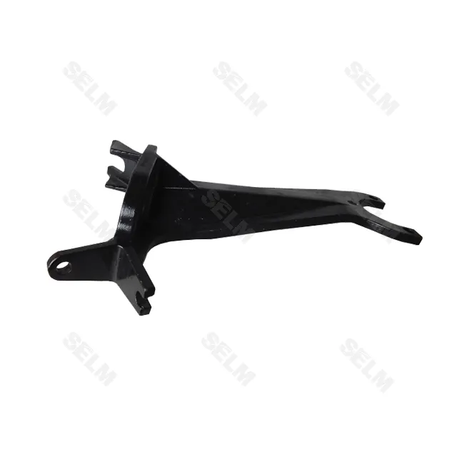 Стійка дискової борони ліва  JOHN DEERE