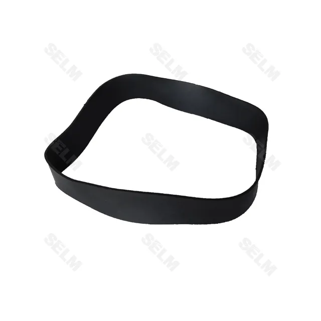 Бандаж гумовий 215х40 Claas