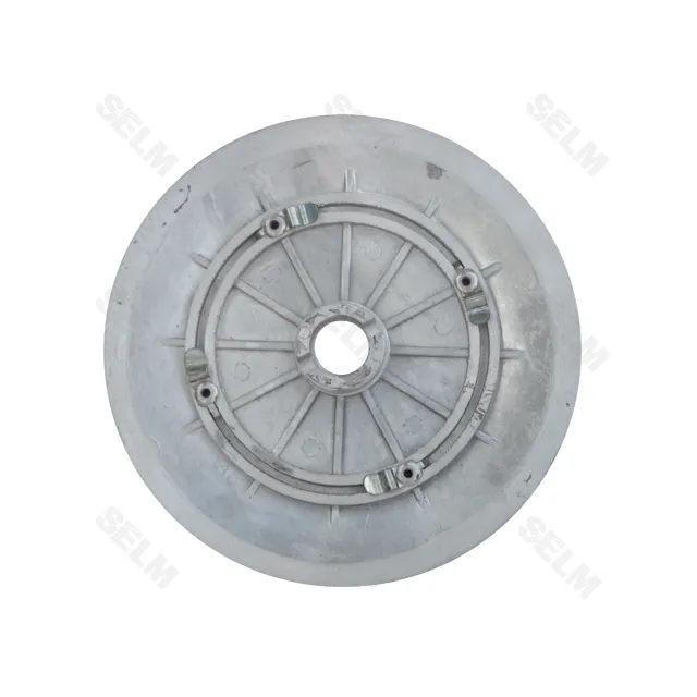 Ворошилка (силумін) ВЕСТА Профі, ВЕГА Профі