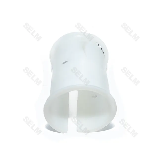 Втулка ковзання варіатора барабана Claas