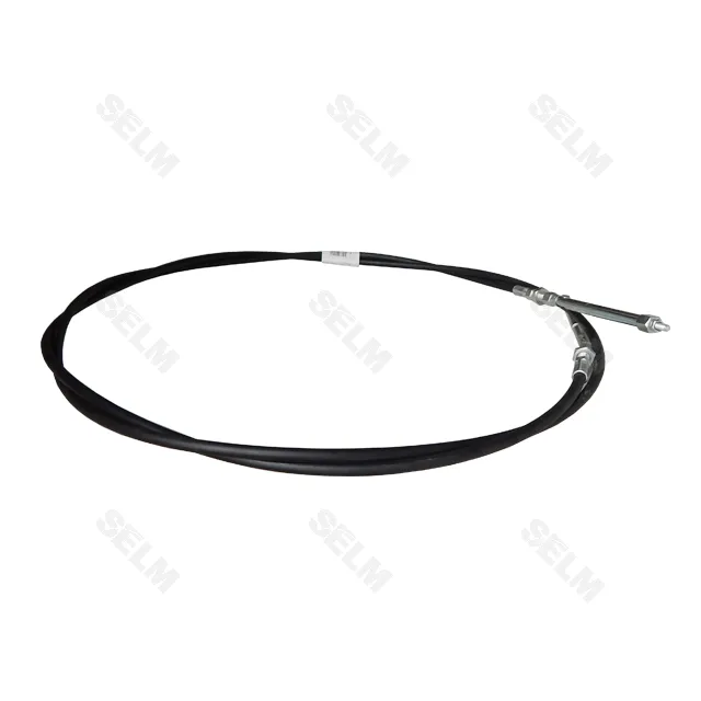 Трос L=3800 CLAAS