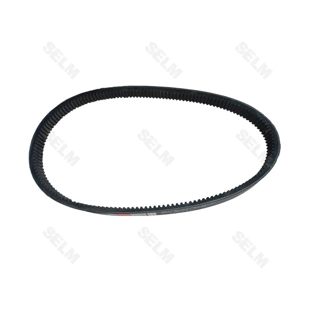 68*24-2600 ремінь (Чехія) ДОН, Вектор, АКРОС (6201246)