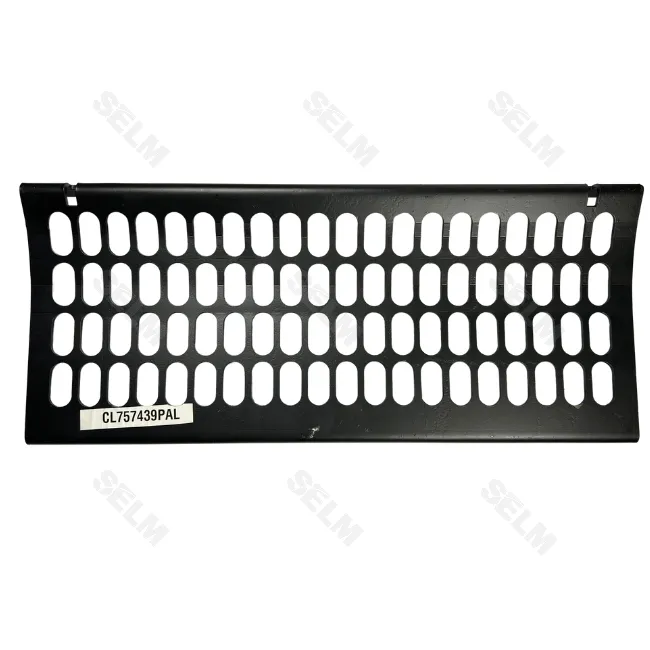 Піддбарабання (дека) Claas