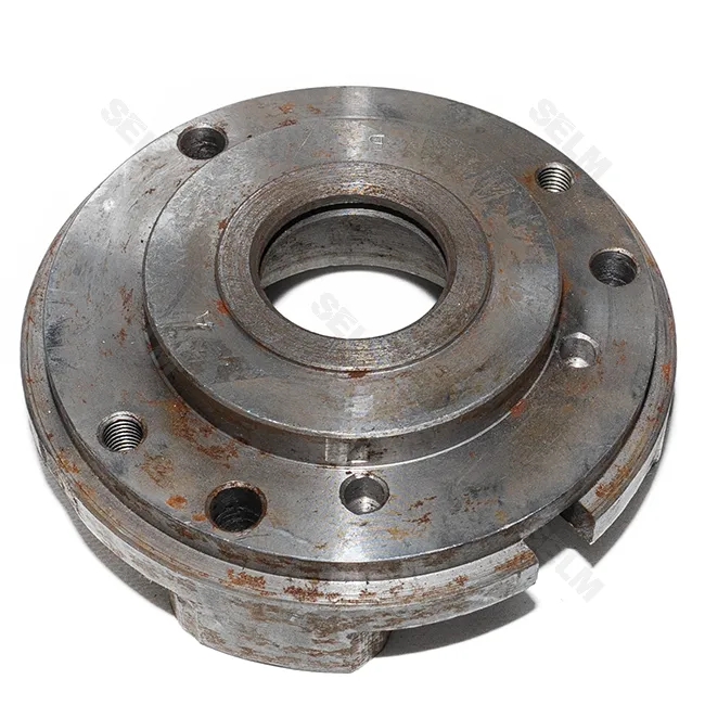 Корпус підшипника Claas