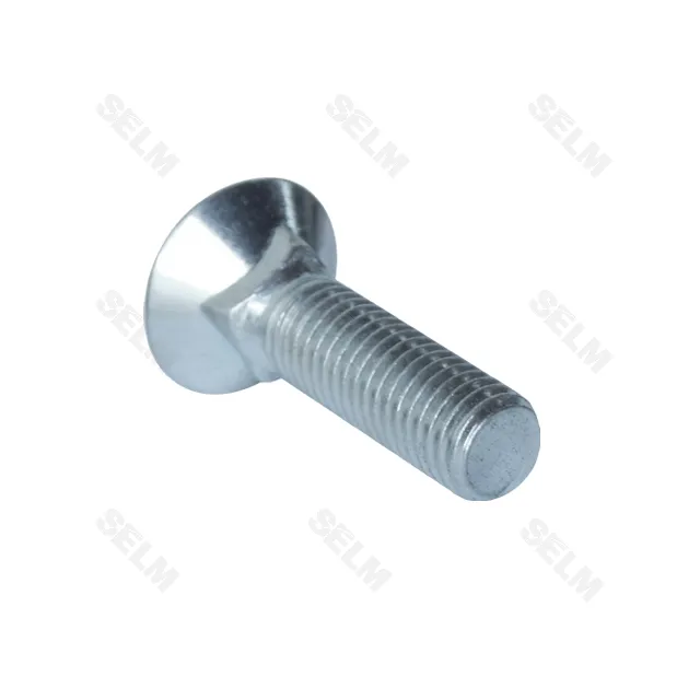 Болт М12*45 DIN608 10,9