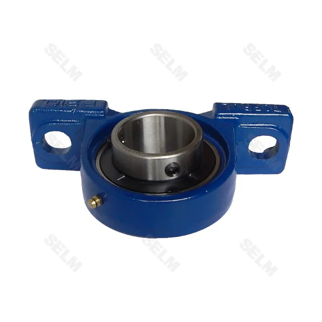 Підшипник UCP210