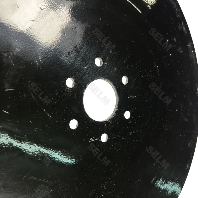 Диск плосий 380 мм SMART PART, 223584-K