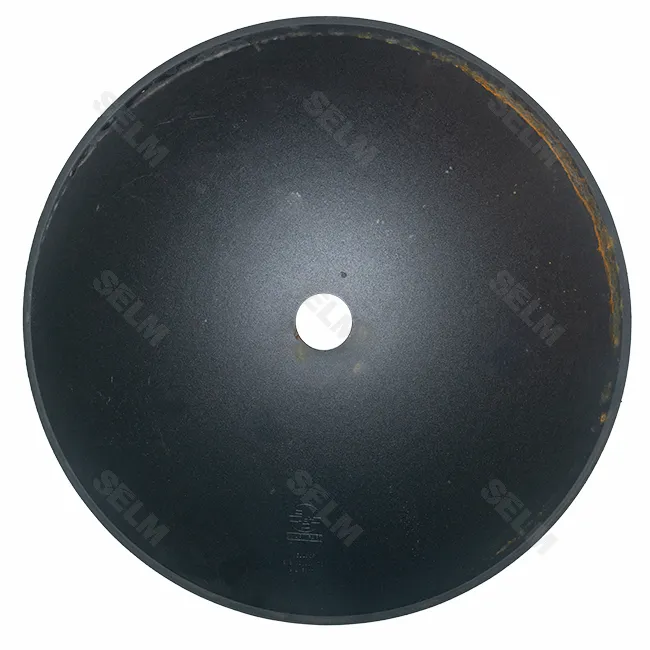 Диск борони гладкий 810х8 мм SMART PART до техніки Фрегат, СТБ 00.00.176-SP