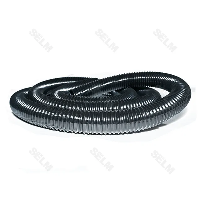 Шланг спиральний Claas