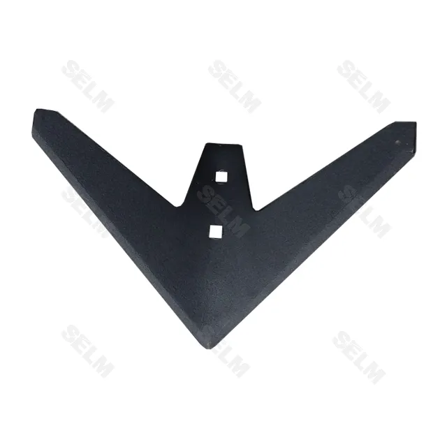 Лапа культиватора 270 мм стрільчата SMART PART для техніки КПС-4, 2040080-SP