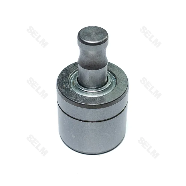 Підшипник-валик прикотуючого колеса сівалки  JOHN DEERE