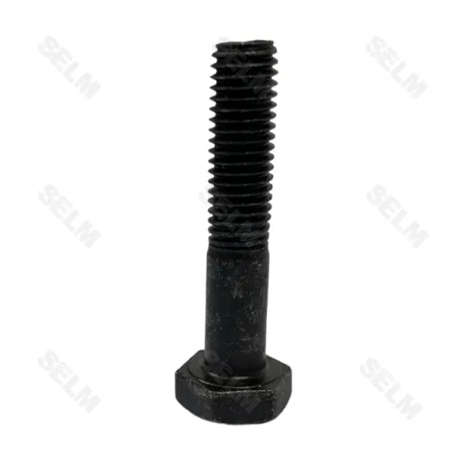 Болт М10*50 10.9-1.5 DIN931 Lemken