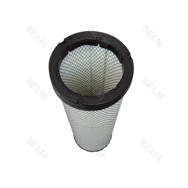 Фільтр повітряний мал. CASE