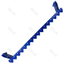 Планка волокуші задня 3,0м ліва FARMET | 3001688, 3002867 -SP-1 | СЕЛМ АГРО