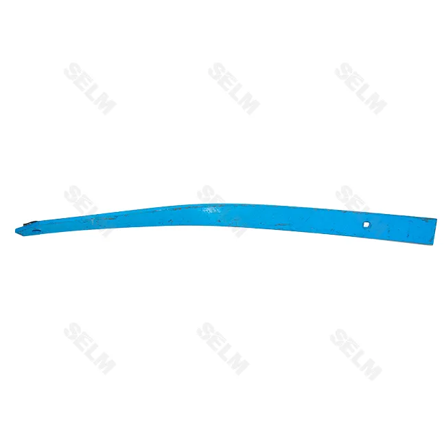 Полоса полиці права BS 40 LEMKEN