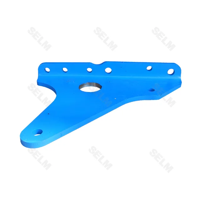 Регулятор кронштейна лівий