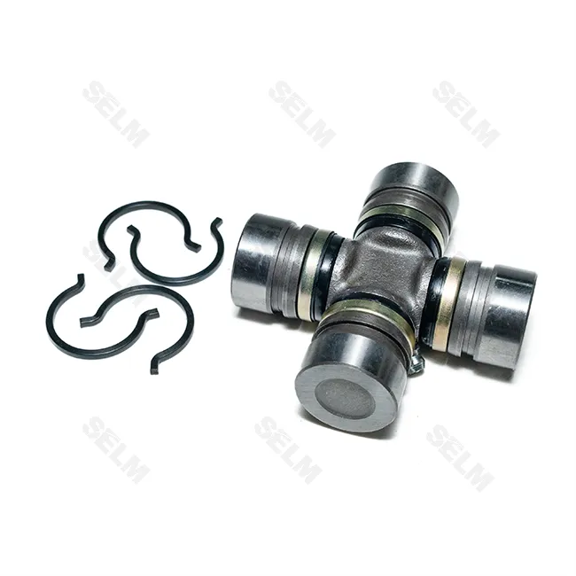 Хрестовина валу карданного МТЗ,ГАЗ,УАЗ (вир-во Прогрес)