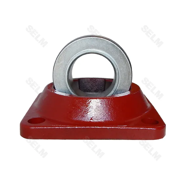 Підшипник в корпусі HORSCH