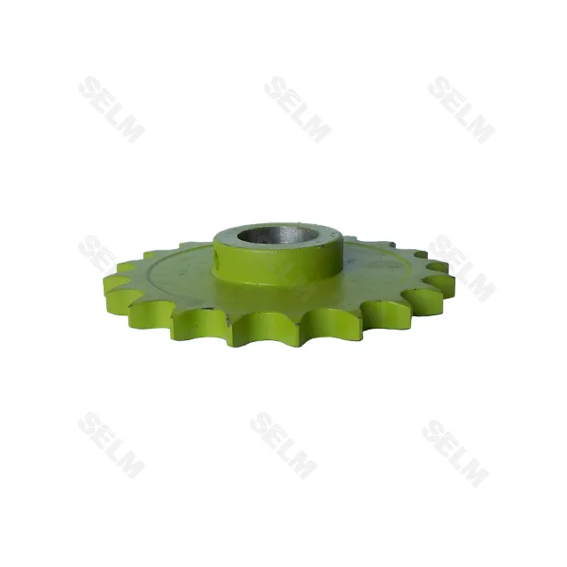 Зірочка Claas