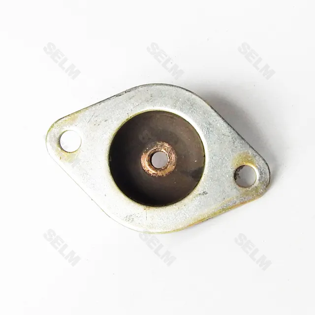 Сайлентблок Claas