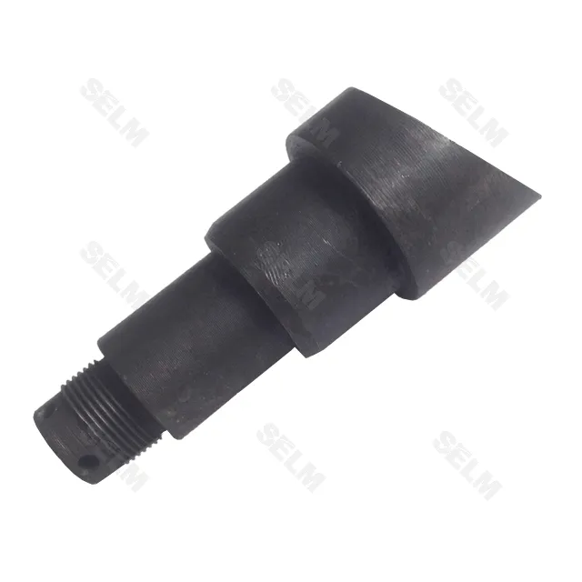 Вісь D50/40/30X128 Lemken Soliter