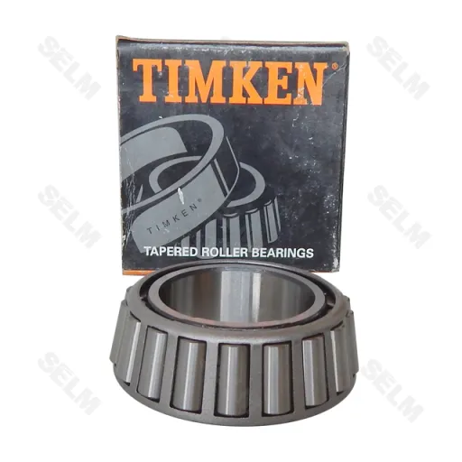 Підшипник TIMKEN