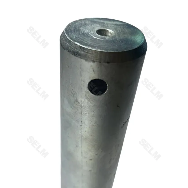 Палець D=50 L=200 GASPARDO (Аналог)