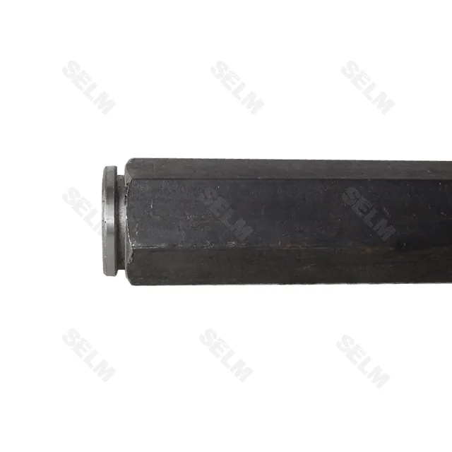 Вал L=740 Capello