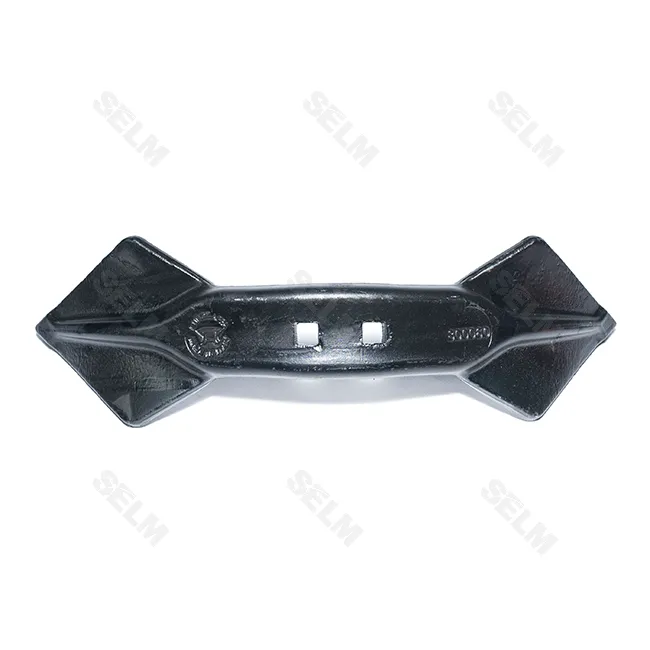 Долото C2 S LEMKEN універсальне борована сталь 2 кг Eurozappa 92900-EA