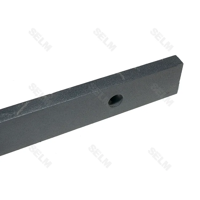 Стійка культиватора 605×45×15 CASE — SMART PART — 33017584-SP