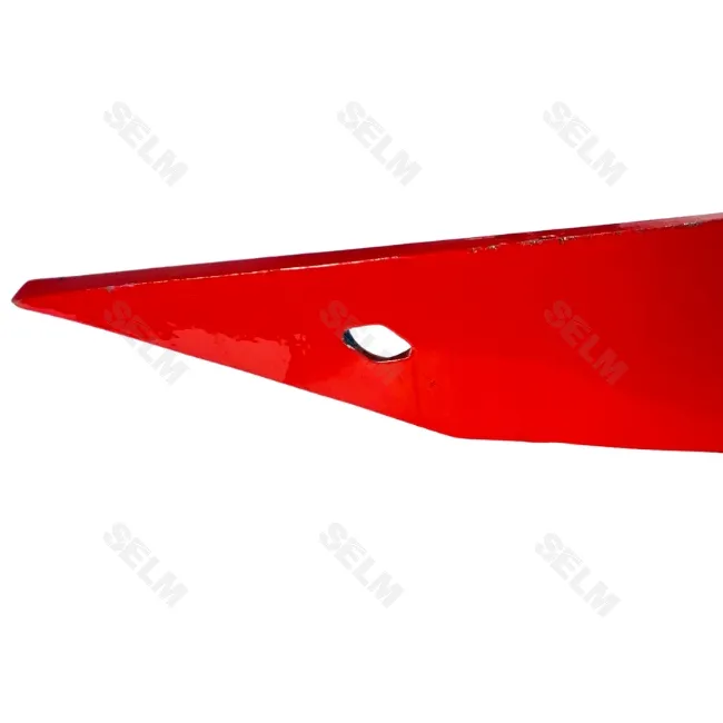 Полоса відвалу права KVERNELAND 30