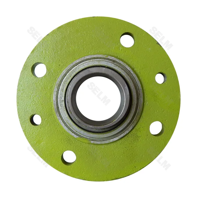 Корпус підшипника в зборі Claas