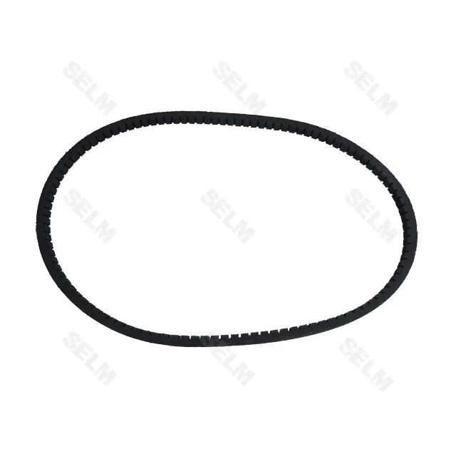 21*14-1650 ремінь (зубчатий)