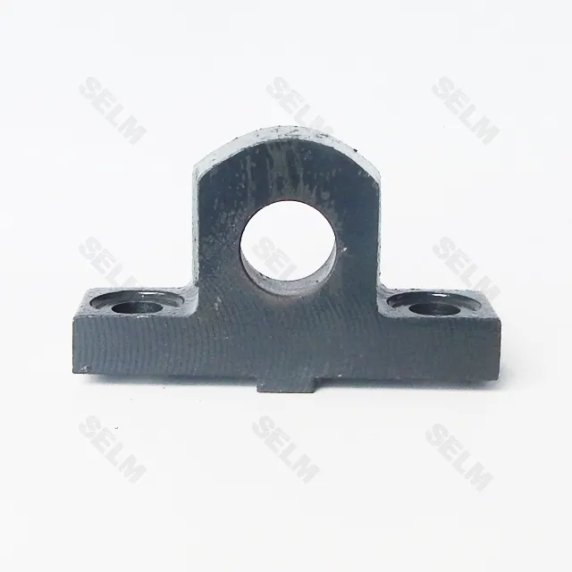 Флянець прижим коси Claas