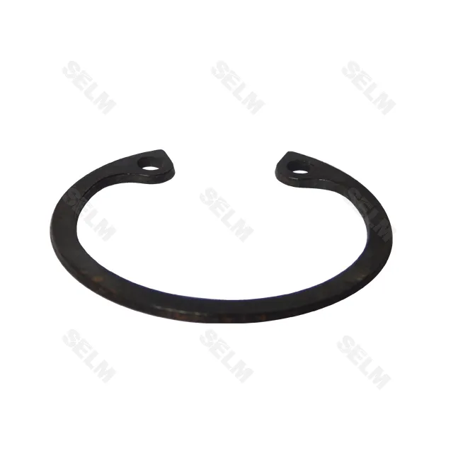 Кільце стопорне