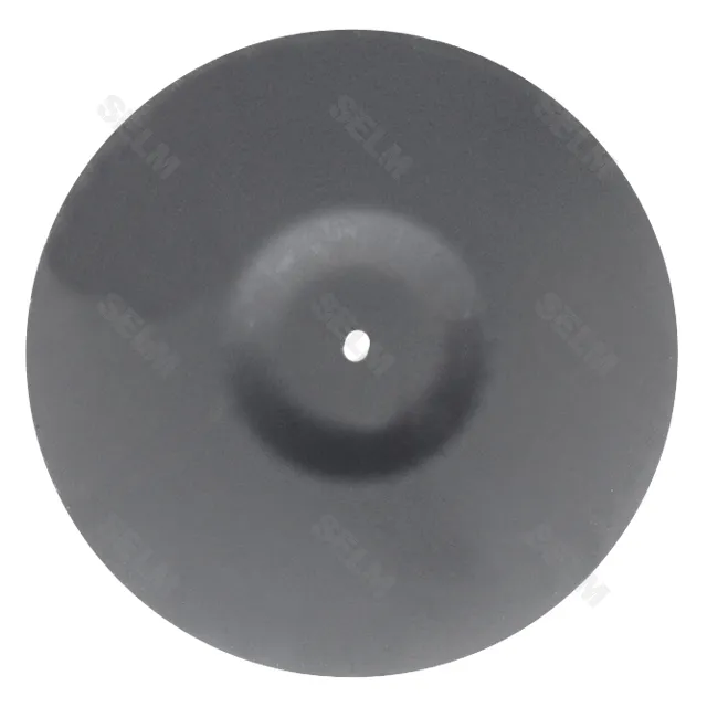 Диск сівалки (гладкий) 345*3 JOHN DEERE - SMART PART (СІВАЛКА)