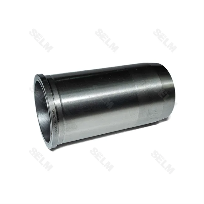 Гільза Д-240/Д-65 (гр.М) (МД Конотоп) (L=245мм)