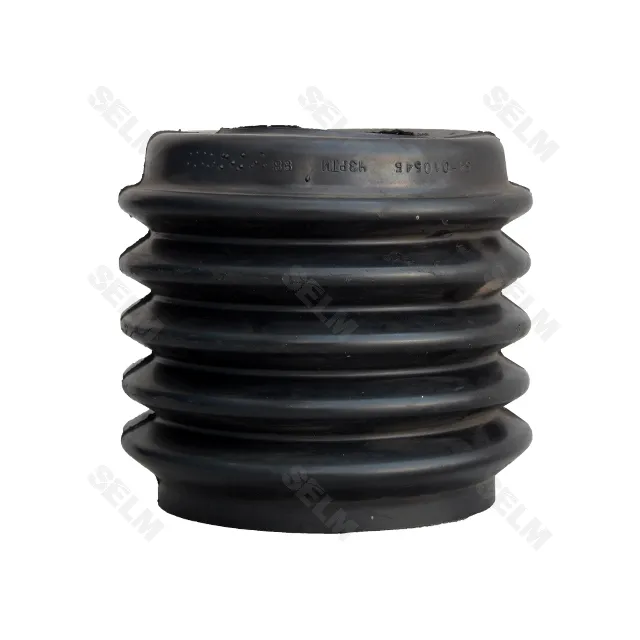 Чохол (Блок ведучій варіатора) Нива до 1997р РСМ