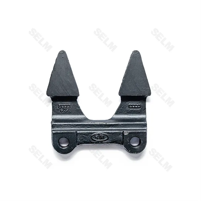 Палець подвійний Claas