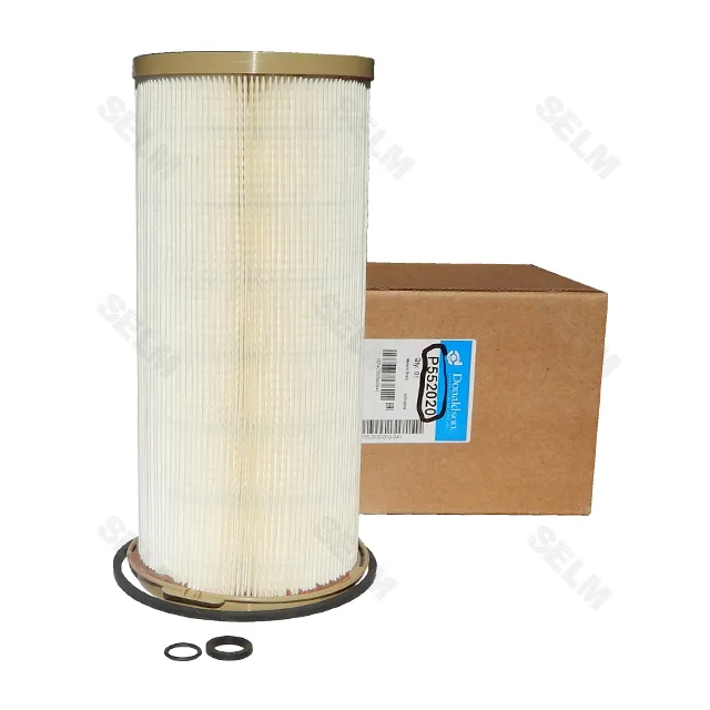 Фільтр паливний