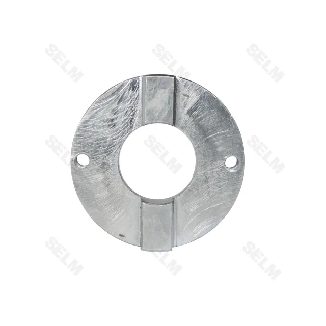 Диск проміжний Claas