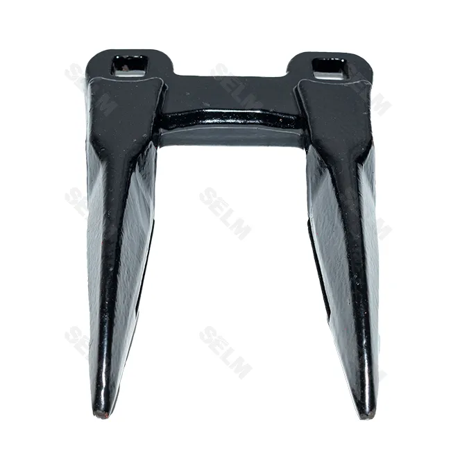 Палець подвійний AGV Parts