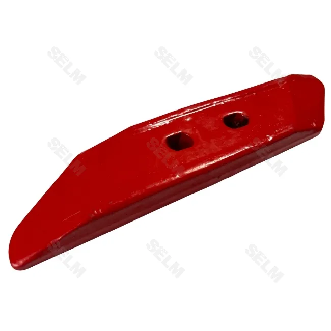 Долото праве HD PK 8 VOGEL&NOOT – PK8.011.01-T-16,5мм